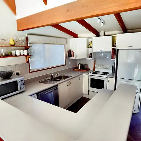The Lancewoods Villa Te Anau Esterno foto