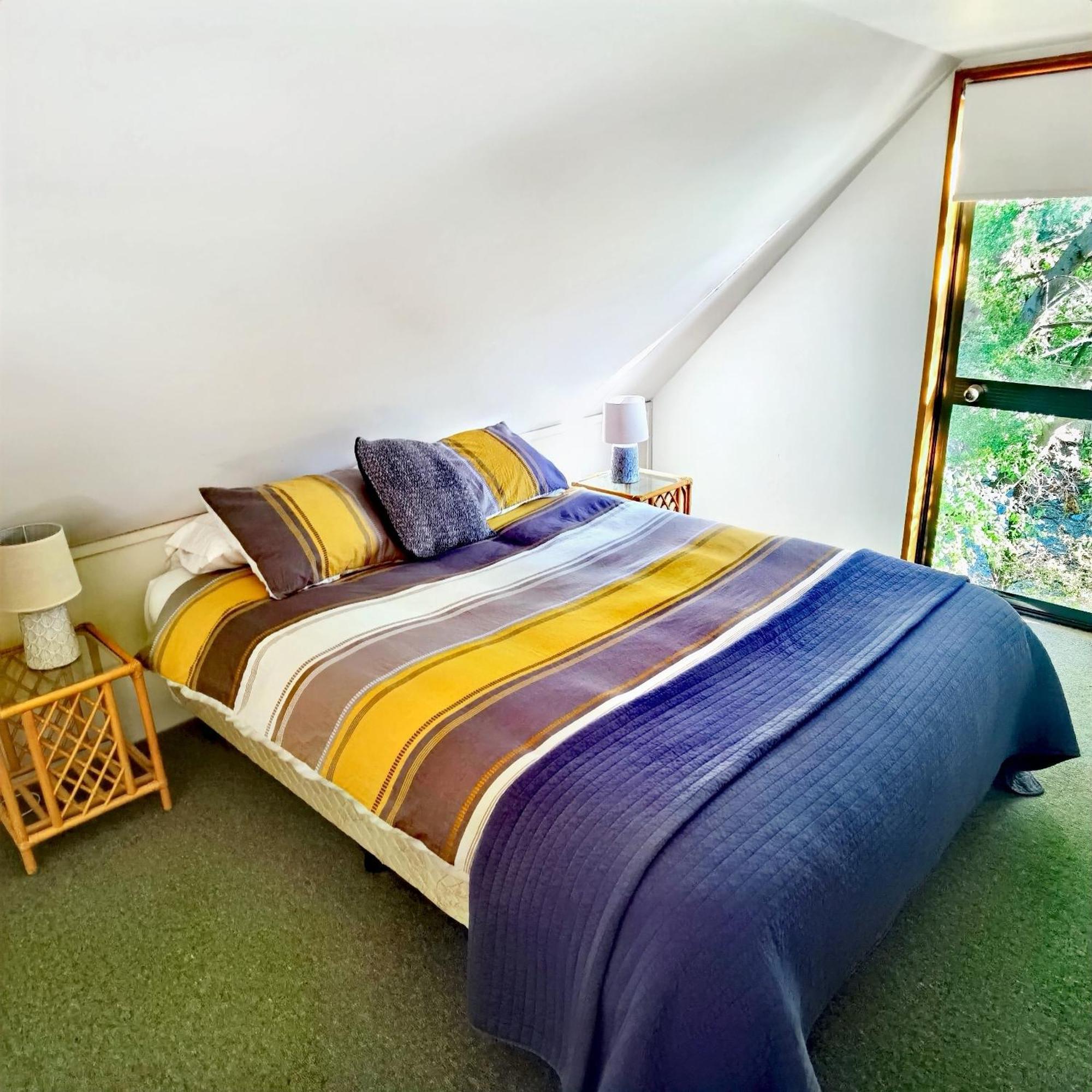 The Lancewoods Villa Te Anau Esterno foto