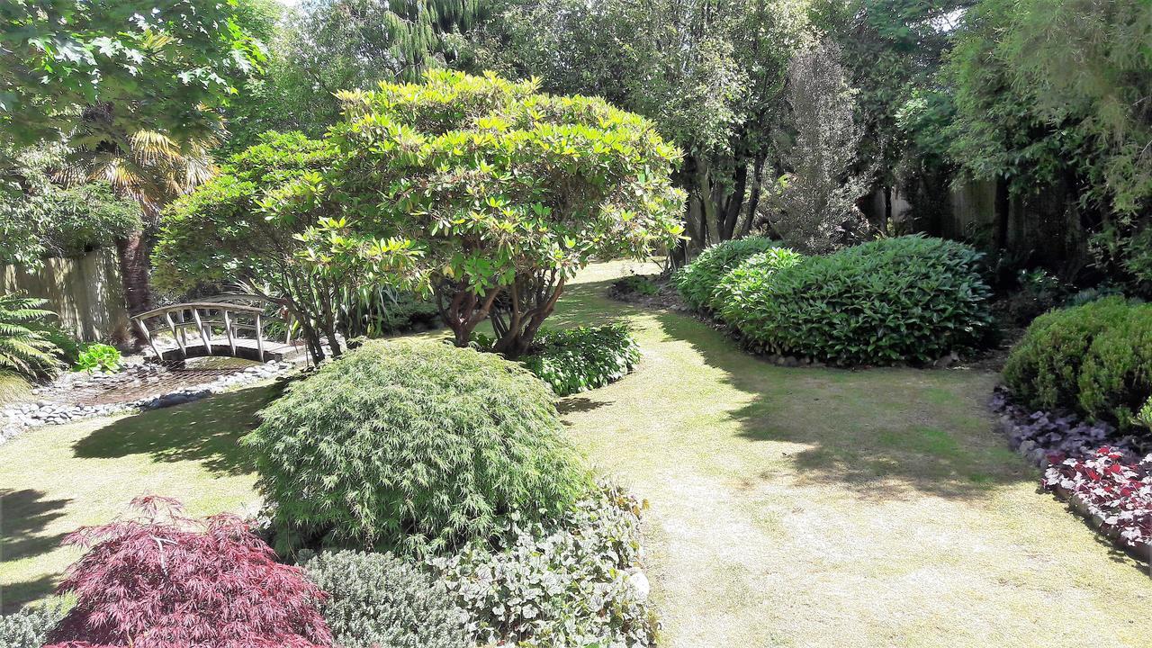 The Lancewoods Villa Te Anau Esterno foto
